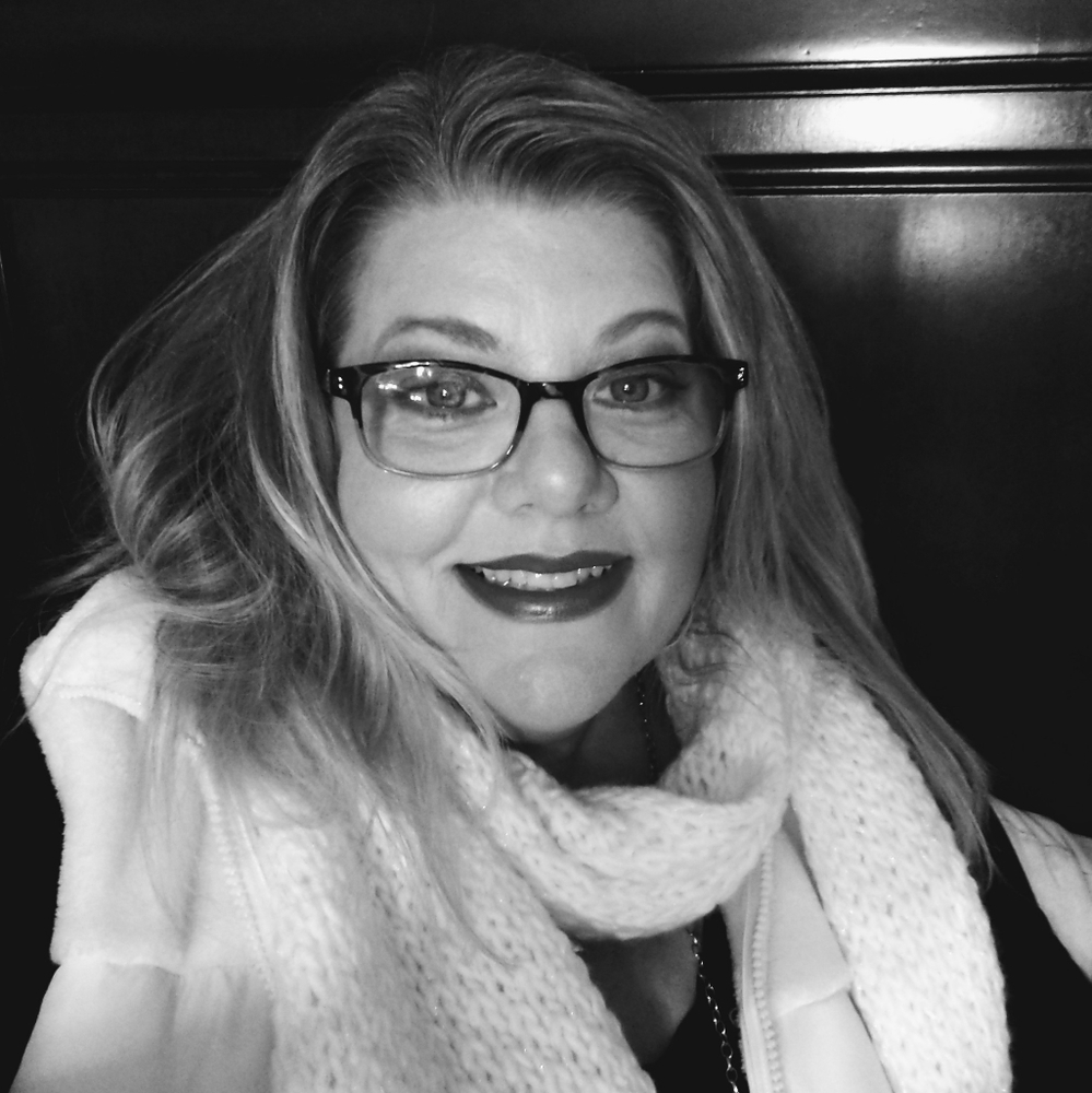 Meet your Posher, Ash